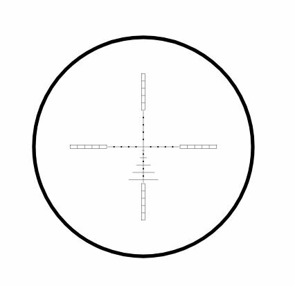 Hawke Airmax 3-9x40 AO AMX