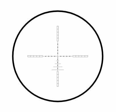 Hawke Airmax 4-12x40 AO AMX