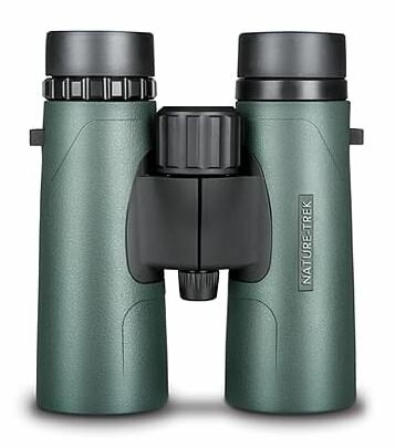 Hawke Nature-Trek 10x42 Green