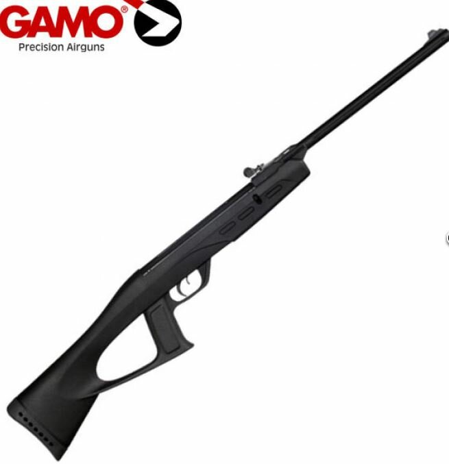 Gamo-veer