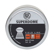 RWS Superdome 5.5mm