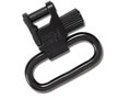 Uncle Mikes QD SUPERSWIVEL, TRI-LOCK, 1 INCH LOOP, BLUED, 1 PIECE