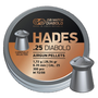 JSB Exact Jumbo Hades 6.35mm Bigbox (300 stuks)