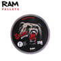 Ram Grizzly Hollow 5,5 mm