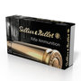 Sellier & Bellot .22-250 SP 55 grain