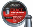 JSB Monster Redesigned 5,52 mm