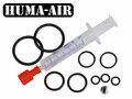 Rebuild kit huma regulator