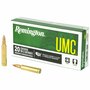 Kogelpatroon Remington UMC .223 Rem - 55 grain FMJ