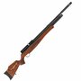 Hatsan BT65 Side Bolt Carnivore Wood QE