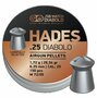 JSB Hades 6.35 mm smal box