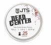 JTS Dead Center Precision 6.35 mm 25.39 grain