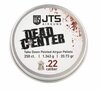 JTS Dead Center Precision Pointed 5.5 mm 20.73 grain