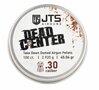 JTS Dead Center Precision Domed 7.62 mm 45.06 grain