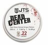 JTS Dead Center Precision Domed 5.5 mm 16.08 grain