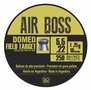 Apolo Air Boss FT Domed 5.52 mm 250 st. 18/1.15