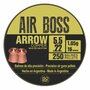 Apolo AA Air Boss Arrow Copper 5,5 mm 250 st 16.00/1,05 