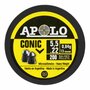 Apolo AA Conic 5,5 mm 200 st. 13/0,84