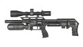 FX Impact M4 Compact - Black