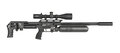 FX Impact M4 Sniper - Black