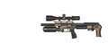 FX Impact M4 Compact - Bronze