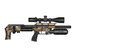 FX Impact M4 Compact - Bronze