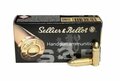 Sellier & Bellot 9x19 mm Para FMJ 115 Gr.