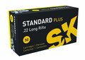 SK Standard Plus .22 LR.