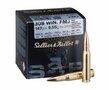 Sellier & Bellot .308 Win. FMJ 147 Grain bulk