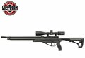 Western Airguns | Bush Pig Carbine | Black | .45