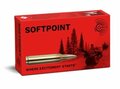 Geco Softpoint .243 win 6.8 g / 105 gr