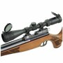 Air Arms S400 .177/4.5mm walnoot SALE