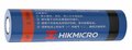 HikMicro Batterij Lithium Oplaadbaar 3.6V 3350mAh