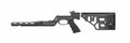 FX Chassis Saber Tactical Panthera/Dynamic/King - Grey