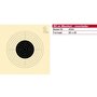 Schmid Paper Target 50m Musket, p/125 52x55, 1 Target P1000st