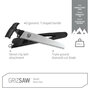 Outdoor Edge Saw Griz Saw Black