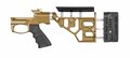 FX Chassis Saber Tactical Panthera/Dynamic/King - Bronze