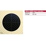 Schmid Paper Target Center 100m Woerden, 26x26, 1 Target