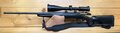 Browning .308 x-bolt occasion incl optiek