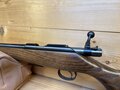 CZ 457 Jaguar .22 LR - long barrel