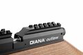 Diana PCP Outlaw 2.0 Wood 6,35mm, 60 joule