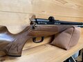 Occasion - Daystate Huntsman .25 cal - Huma reg - Harpers patent 