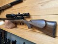 Occasion - RWS Excalibre  .22 incl richtkijker