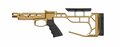 FX Chassis Saber Tactical DRS - Bronze