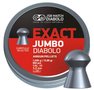 JSB Diabolo Jumbo Exact .22/5.5 mm (5.50-5.51-5.52)