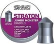 JSB Diabolo Jumbo Straton Monster .22/5.52mm 