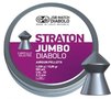 JSB Diabolo Jumbo Straton .22 / 5.52mm smalbox