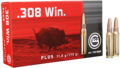 Geco plus .308 Win. 20 stuks 11 gram / 170 grain.