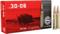 Geco plus .30-06 20 stuks 11 gram / 170 grain.