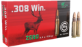 Geco Zero 7mm. Rem. Mag. 20 stuks 8,2 gram/ 127 grain.