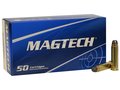 MAGTECH .357 KOGELPATROON CBC 158 GRAIN SJSP- Plat